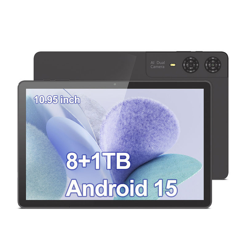 تبلت آموزشی با صفحه نمایش 10.95 اینچی HD برای دانش آموزان با عملکرد قدرتمند و عمر باتری طولانی