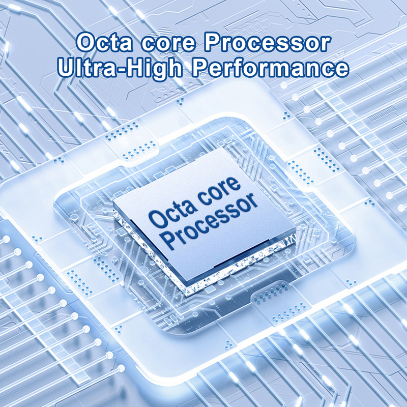 ایده C 10.1 اینچ اندروید وای فای تاچ اسکرین تبلت PC با 5G LET Keyboard CM8900plus