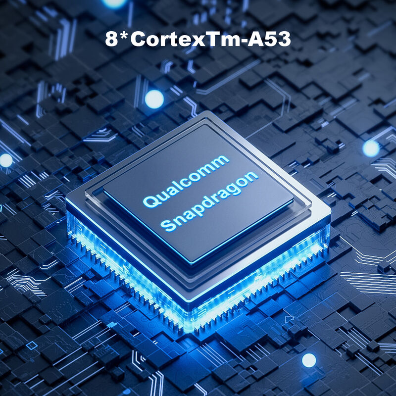 تبلت سی آیدیا ۱۰.۱ اینچی کوالکام اندروید برای آموزش CM9000ultra آبی