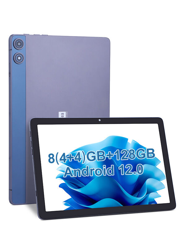 C Idea Android Tablet FHD 1200*1920 با باتری 6000mAh 10.1 اینچ تبلت PC P1250