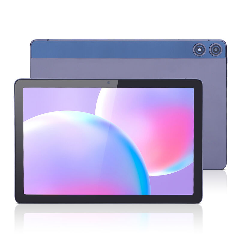 C Idea Android Tablet FHD 1200*1920 با باتری 6000mAh 10.1 اینچ تبلت PC P1250