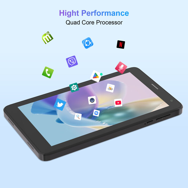 C Idea ODM/OEM Business Tablet PC 7