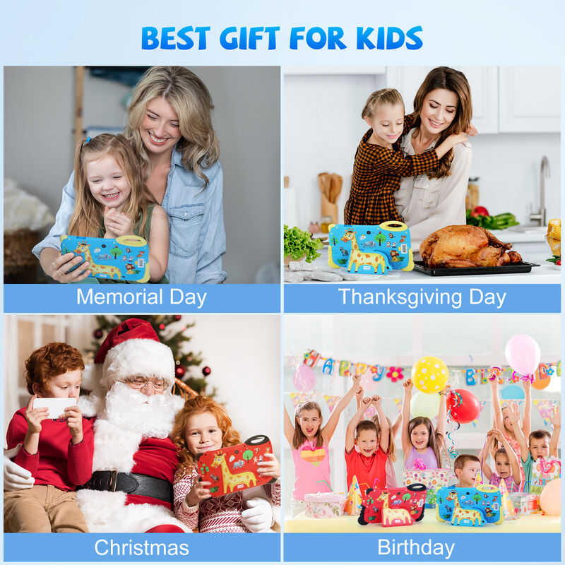 C Idea Kids Education Tablet PC 7